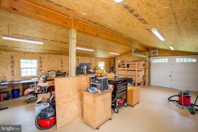 175 Pullen Station Rd, Quakertown, PA 18951 - view of garage