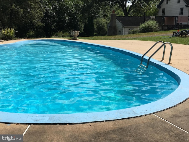 175 Pullen Station Rd, Quakertown, PA 18951 - view of swimming pool