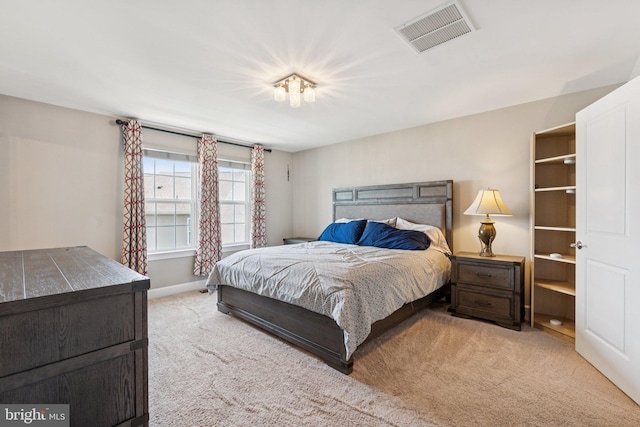 9924 Whitemoss Dr, Manassas, VA 20109 - bedroom with carpet flooring