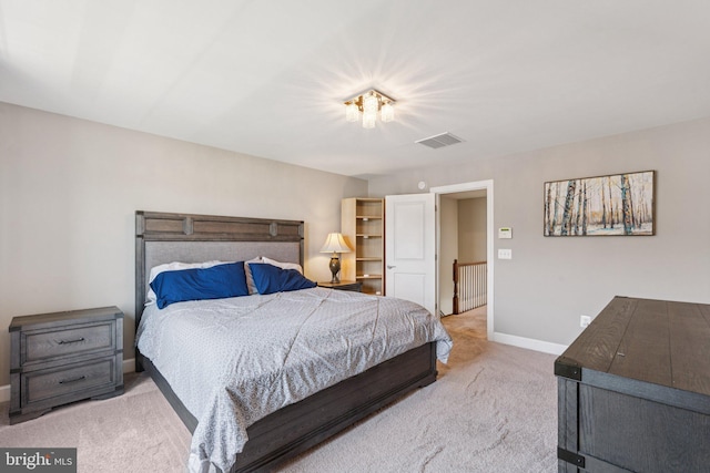 9924 Whitemoss Dr, Manassas, VA 20109 - bedroom with carpet floors and baseboards