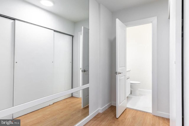 3601 5th St S Unit 408, Arlington, VA 22204 - view of closet