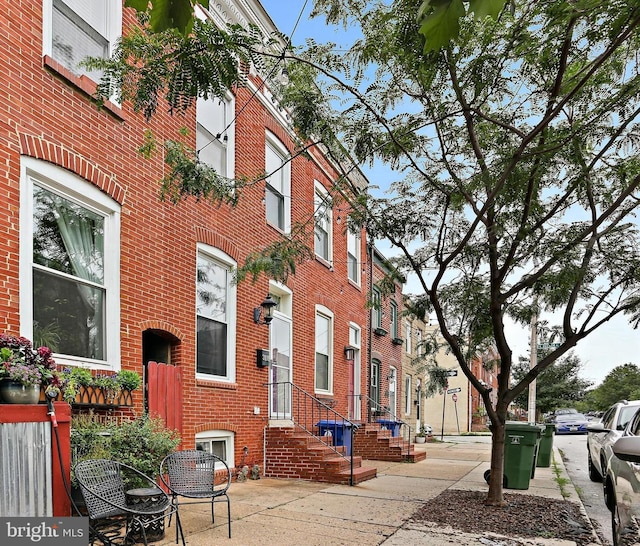 3016 Dillon St, Baltimore, MD 21224 - view of building exterior