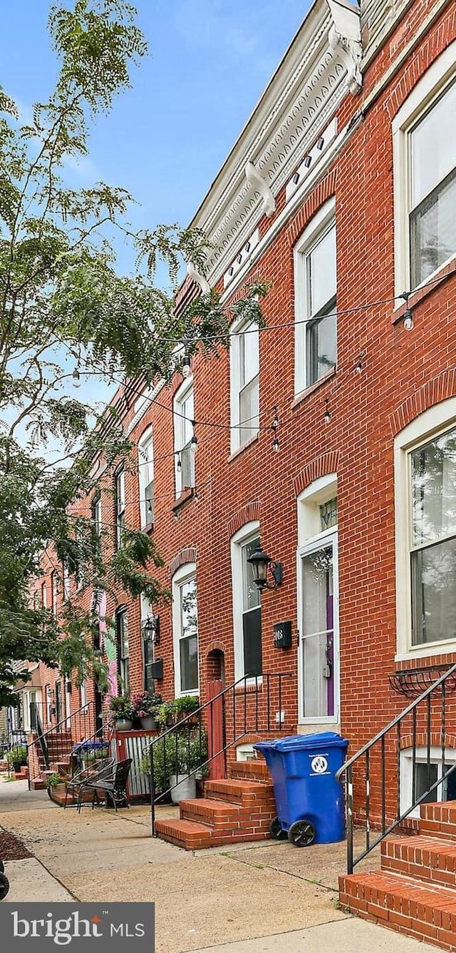 3016 Dillon St, Baltimore, MD 21224 - view of building exterior
