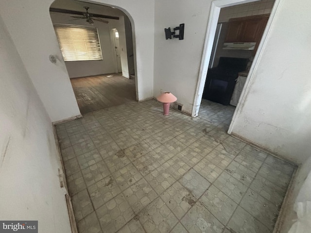 186 Forrester St SW, Washington, DC 20032