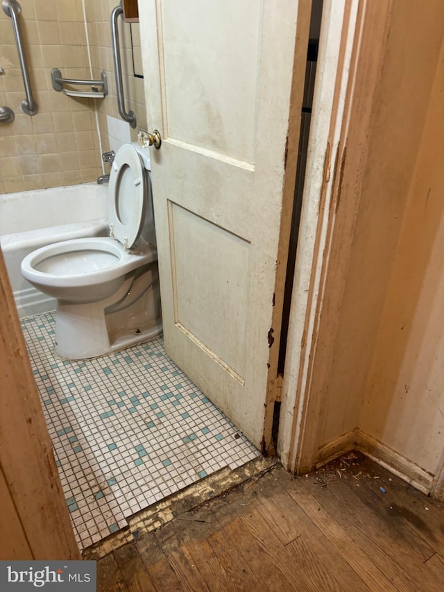 186 Forrester St SW, Washington, DC 20032
