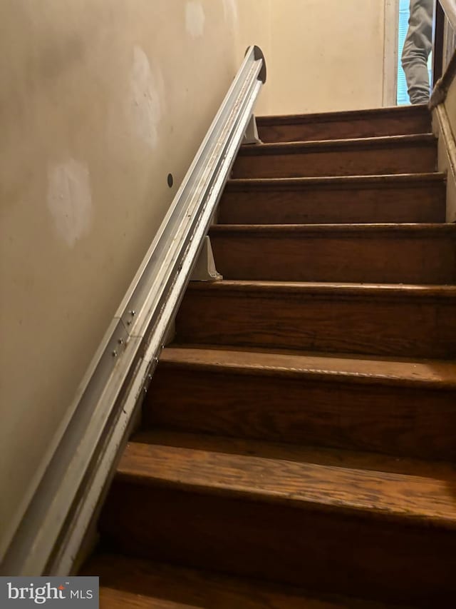 186 Forrester St SW, Washington, DC 20032