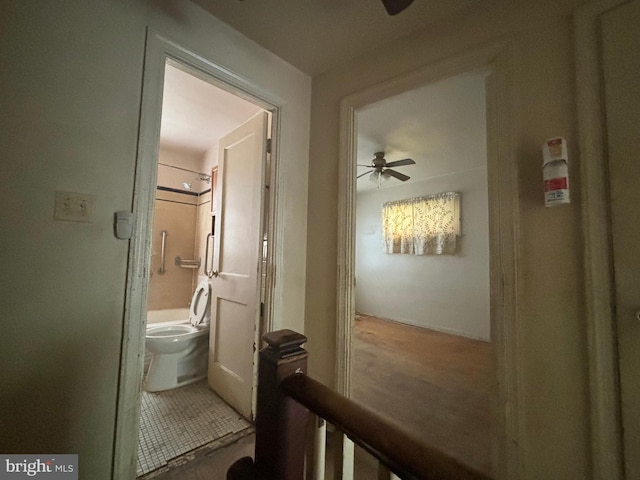 186 Forrester St SW, Washington, DC 20032