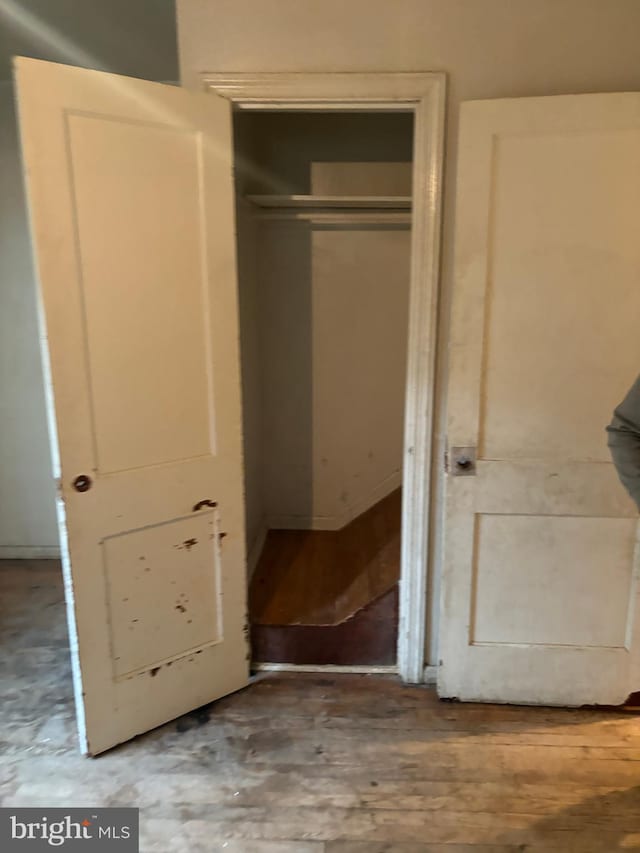 186 Forrester St SW, Washington, DC 20032