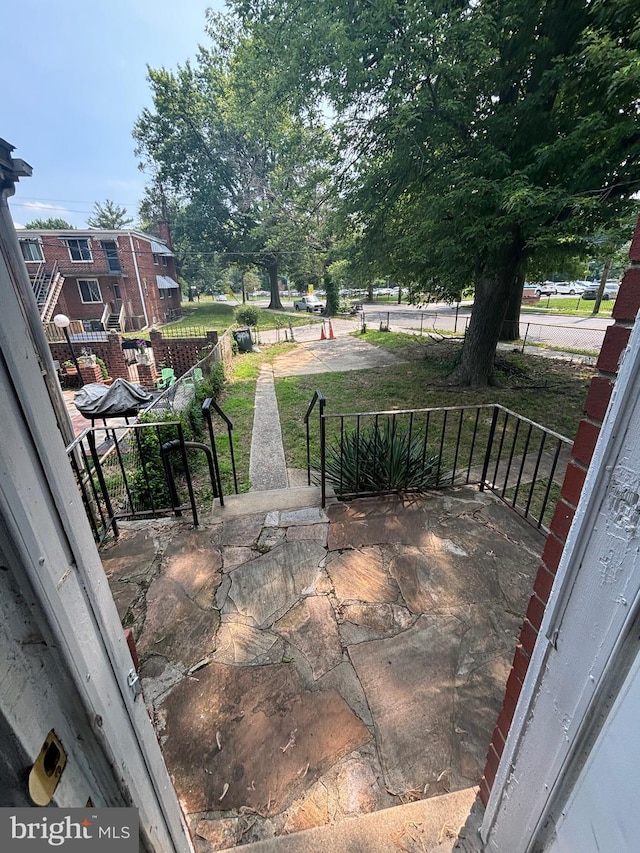 186 Forrester St SW, Washington, DC 20032