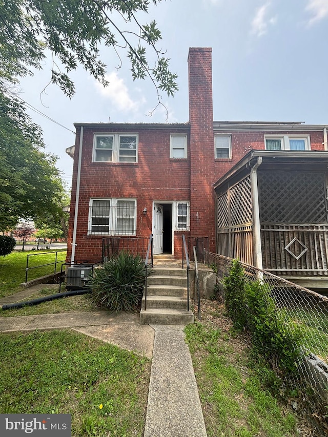 186 Forrester St SW, Washington, DC 20032