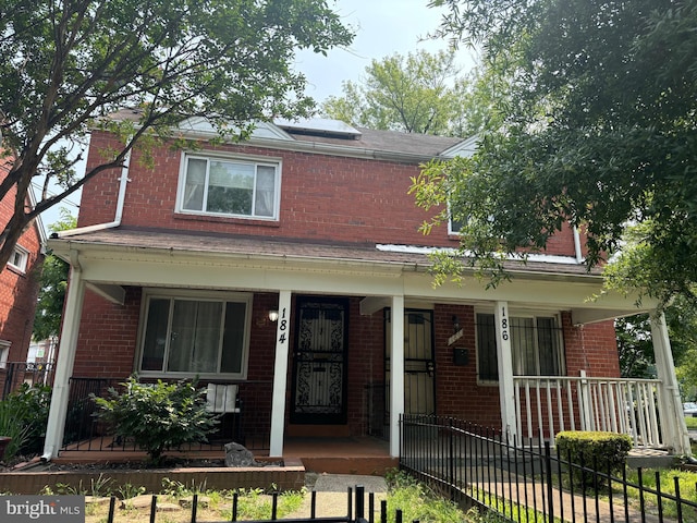 186 Forrester St SW, Washington, DC 20032