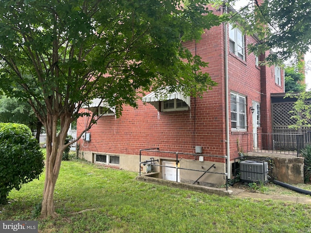 186 Forrester St SW, Washington, DC 20032