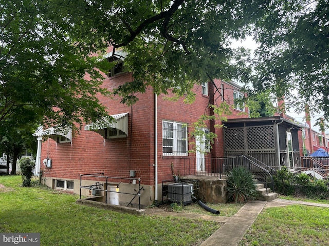 186 Forrester St SW, Washington, DC 20032