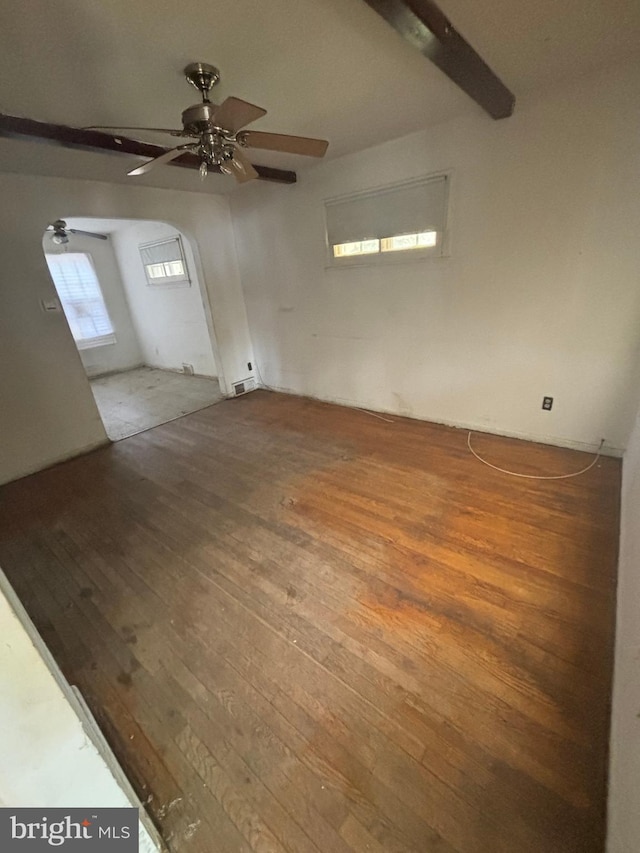 186 Forrester St SW, Washington, DC 20032