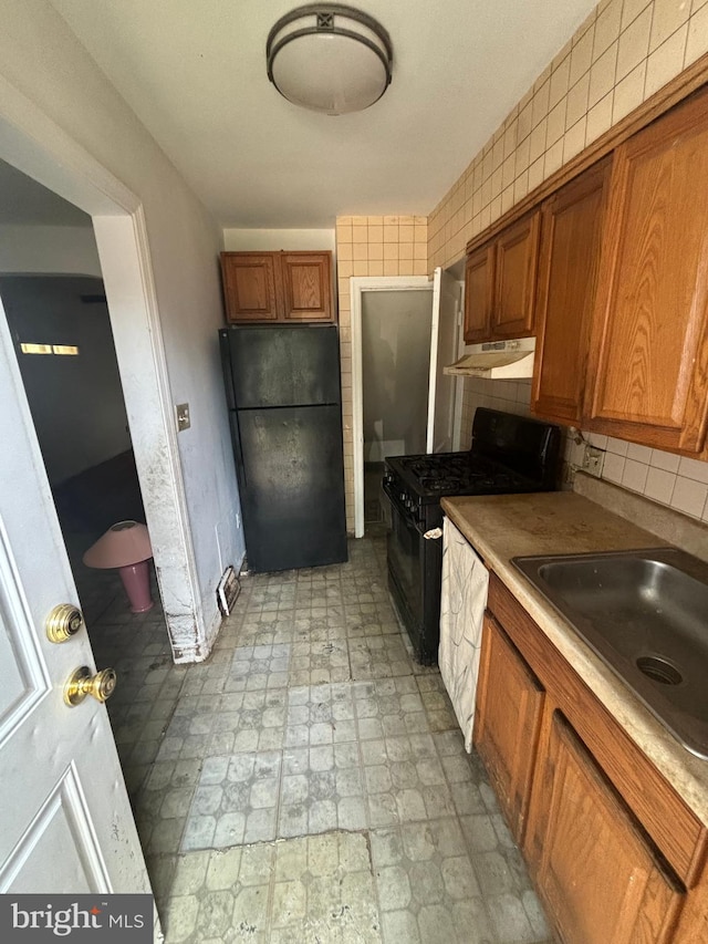 186 Forrester St SW, Washington, DC 20032