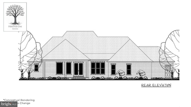 LOT1 Bidle Rd, Middletown, MD 21769 - view of a document