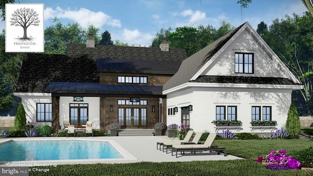 LOT1 Bidle Rd, Middletown, MD 21769 - view of a document