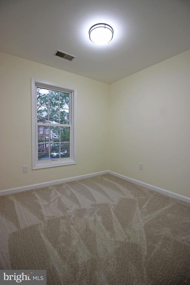 3655 Islington St, Frederick, MD 21704 - empty room with carpet