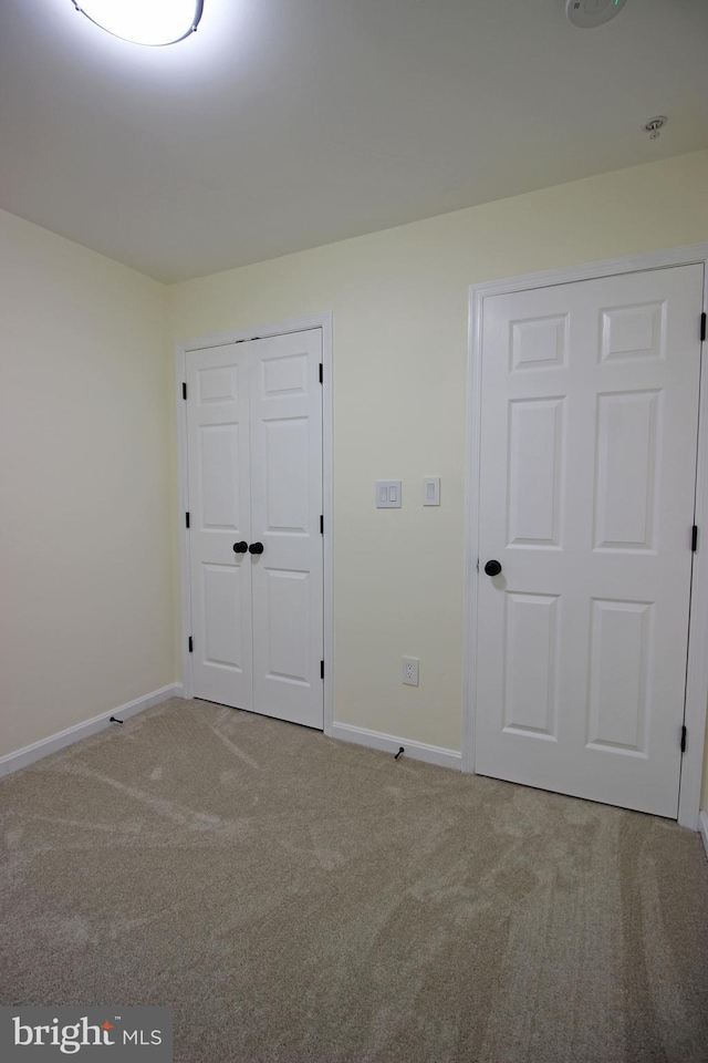 3655 Islington St, Frederick, MD 21704 - empty room with carpet and a pendent fire sprinkler