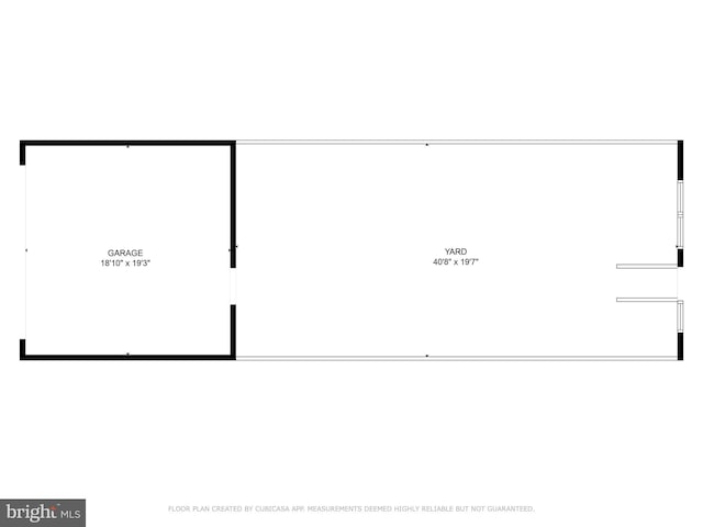 3655 Islington St, Frederick, MD 21704 - view of home floor plan
