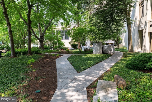 2001 Hamilton St Unit 925, Philadelphia, PA 19130 - view of community