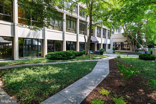 2001 Hamilton St Unit 925, Philadelphia, PA 19130 - view of property