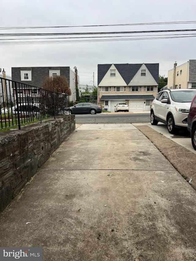 9013 Ashton Rd, Philadelphia, PA 19136 - view of yard