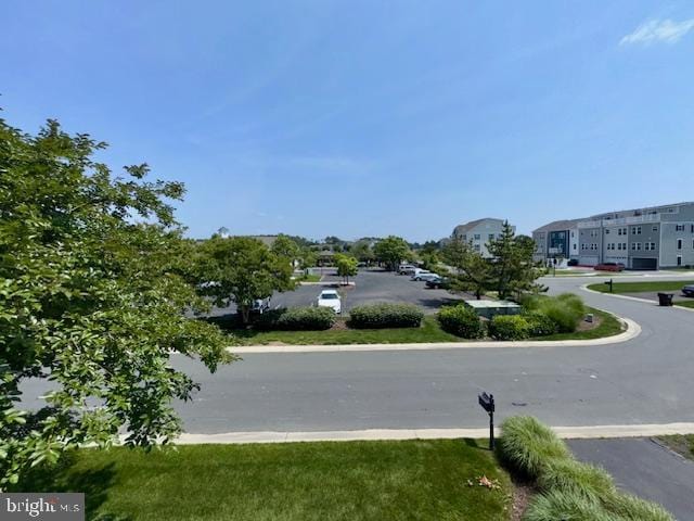 12410 Coastal Marsh Dr, Berlin, MD 21811 - view of asphalt road