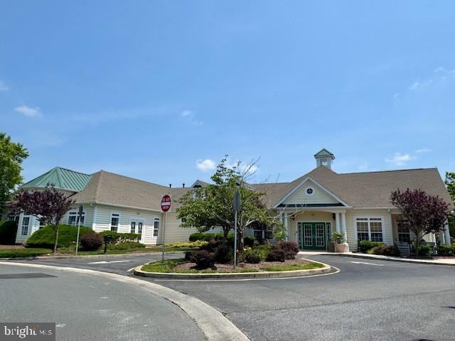 12410 Coastal Marsh Dr, Berlin, MD 21811 - view of property
