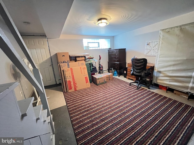 1838 Benson St, Philadelphia, PA 19152 - view of office area