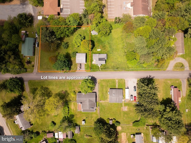 0 Coolidge Ave, Oakland, MD 21550