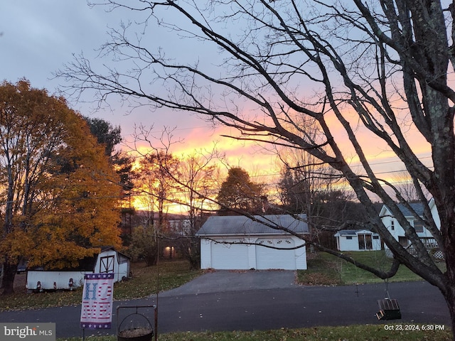 0 Coolidge Ave, Oakland, MD 21550