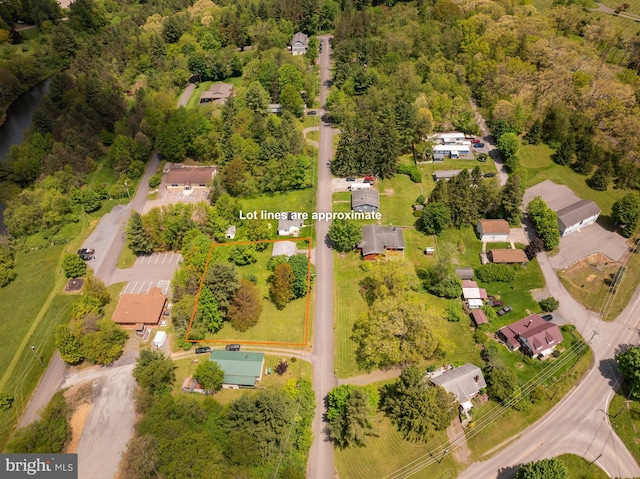0 Coolidge Ave, Oakland, MD 21550