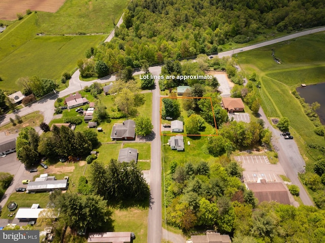 0 Coolidge Ave, Oakland, MD 21550