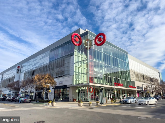 3509 Sutton Heights Cir, Fairfax, VA 22031 - view of commercial property
