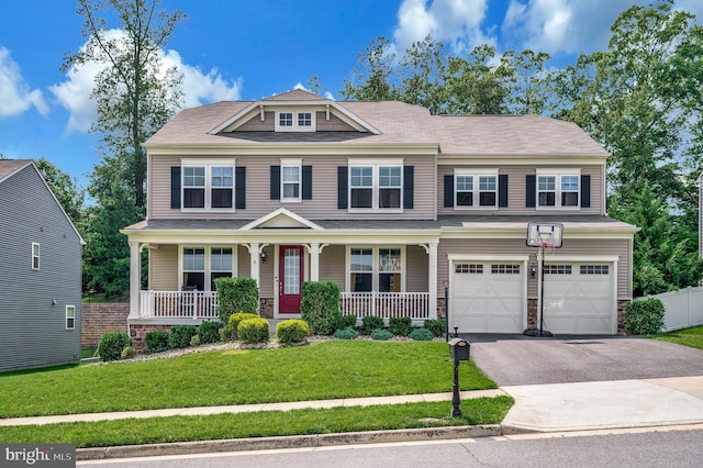 8 Sorrel Ln, Stafford, VA 22554