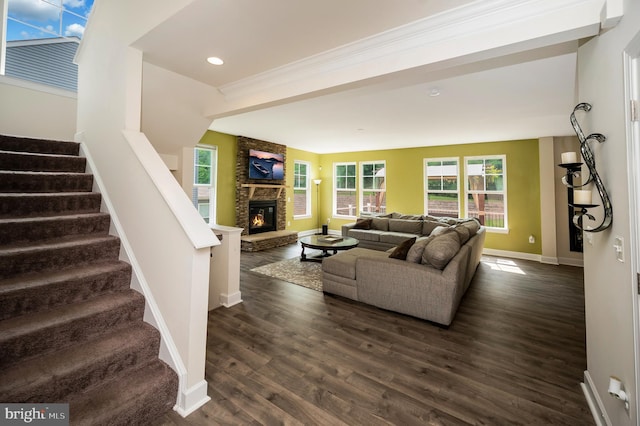 8 Sorrel Ln, Stafford, VA 22554
