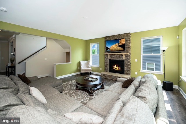8 Sorrel Ln, Stafford, VA 22554