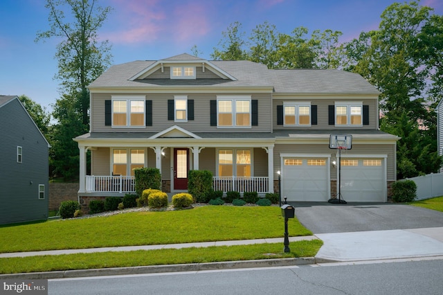 8 Sorrel Ln, Stafford, VA 22554