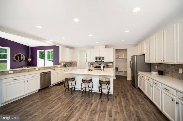 8 Sorrel Ln, Stafford, VA 22554