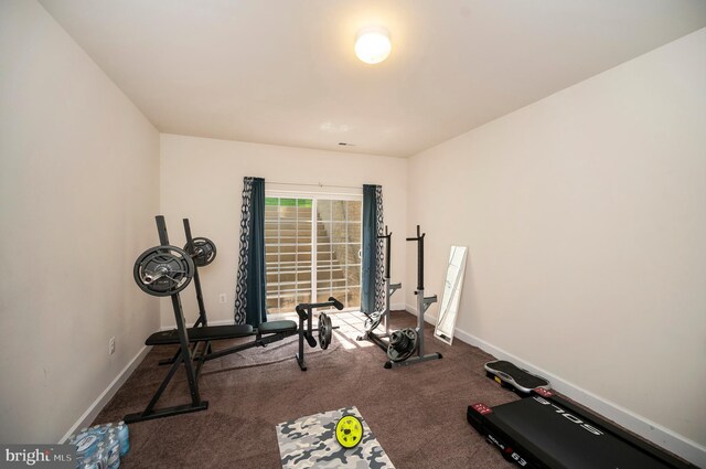 8 Sorrel Ln, Stafford, VA 22554