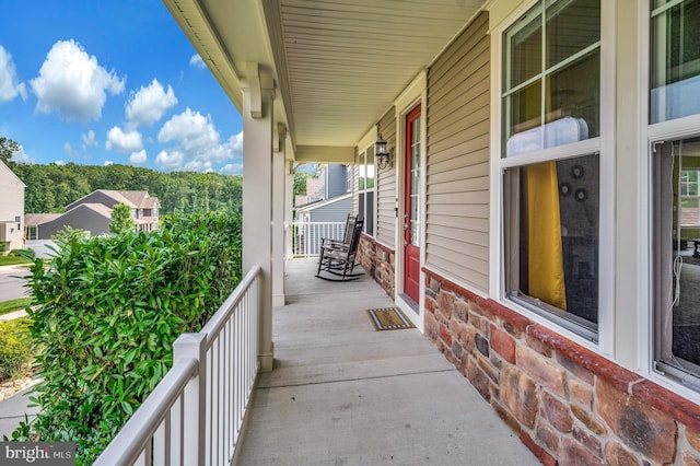 8 Sorrel Ln, Stafford, VA 22554