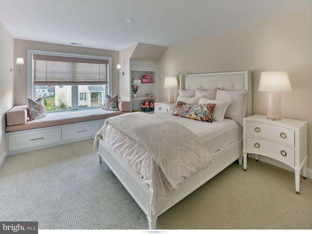 204 Walnut Tree Ln, Malvern, PA 19355 - bedroom featuring light colored carpet