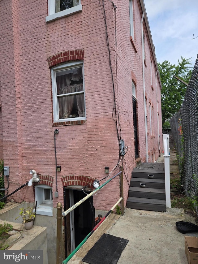732 NW Morton St NW, Washington, DC 20010 - view of home's exterior
