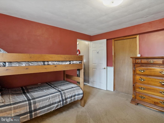 15606 Winslow St SW, Cresaptown, MD 21502 - bedroom featuring carpet
