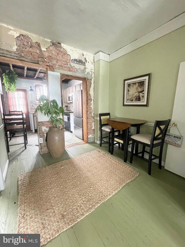 3427 Livingston St, Philadelphia, PA 19134 - view of community lobby