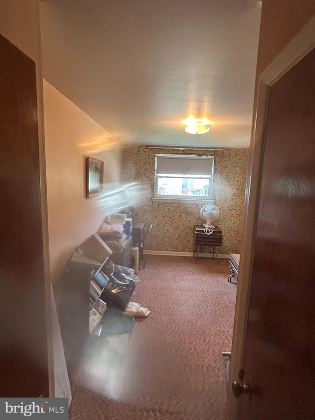 3532 Primrose Rd, Philadelphia, PA 19114 - view of carpeted empty room
