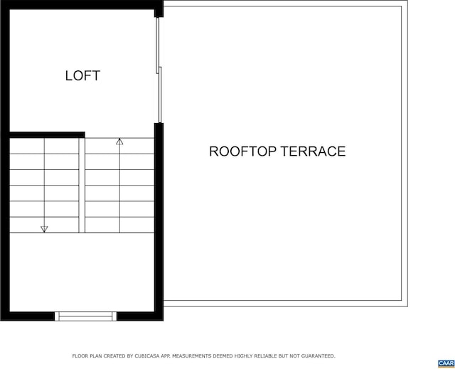 407 Fennel Rd, Crozet, VA 22932 - view of floor plan / room layout