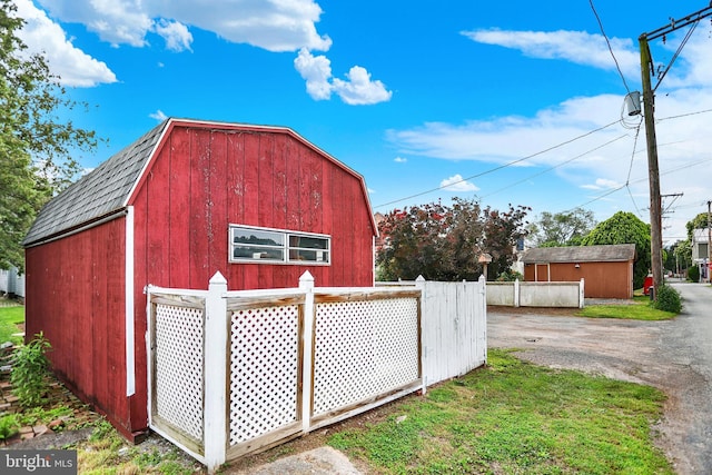123 N 2nd St, Newport, PA 17074 - view of outbuilding