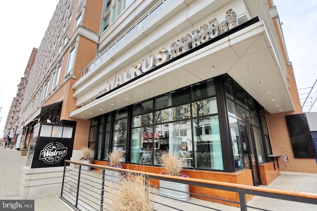 155 Potomac Psge Unit 527, Oxon Hill, MD 20745 - view of building exterior